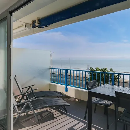 Face Appartement La Baule-Escoublac