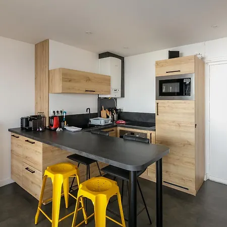 Face * La Baule-Escoublac