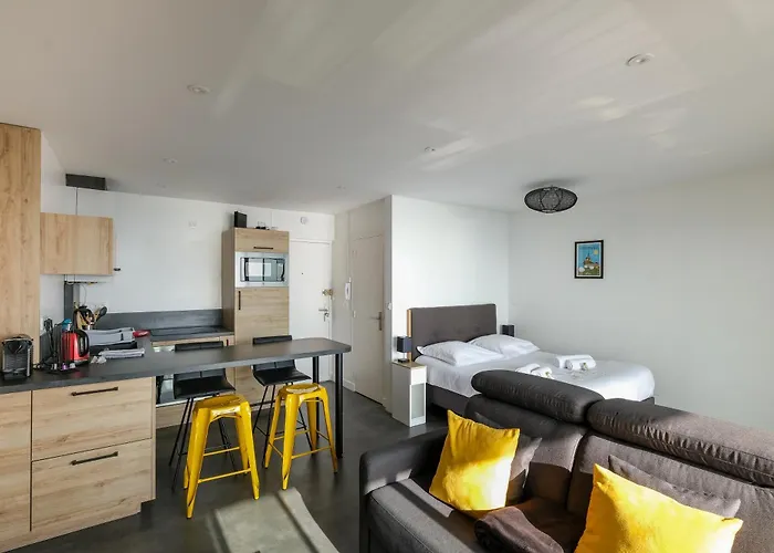 Face La Baule-Escoublac